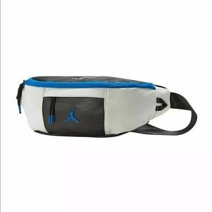 jordan waist pack
